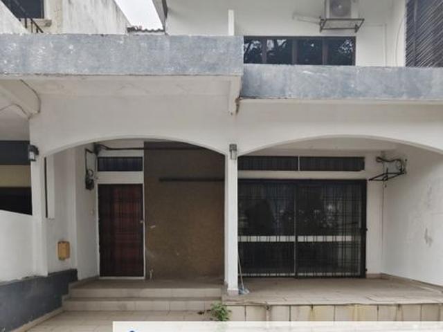 House for sale in Country Heights Damansara, Kuala Lumpur
