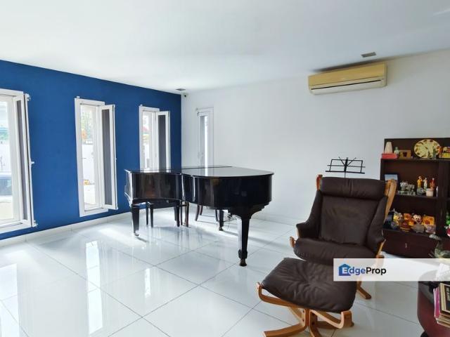 House for sale in Country Heights Damansara, Kuala Lumpur