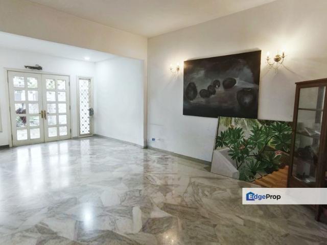 House for sale in Country Heights Damansara, Kuala Lumpur