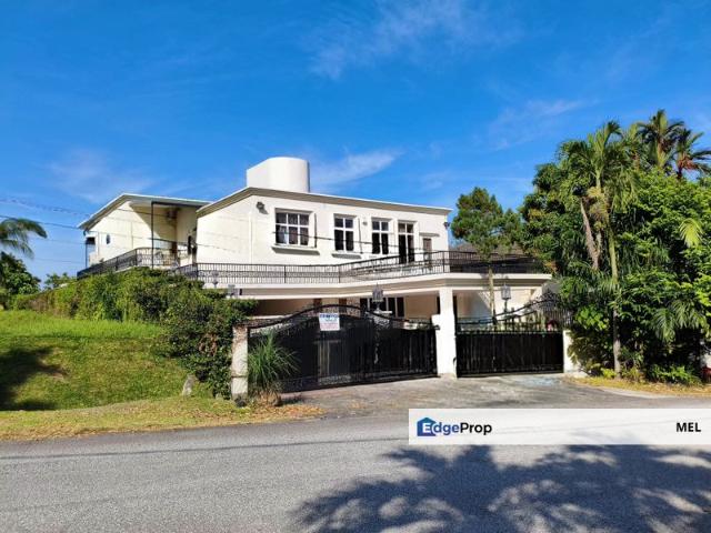 House for sale in Country Heights Damansara, Kuala Lumpur