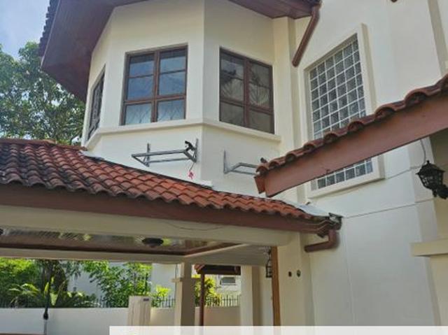 House for rent in Country Heights Damansara, Kuala Lumpur