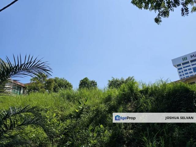 House for sale in Country Heights Damansara, Kuala Lumpur