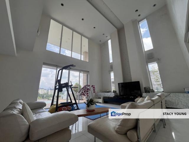 House for sale in Bukit Damansara, Kuala Lumpur