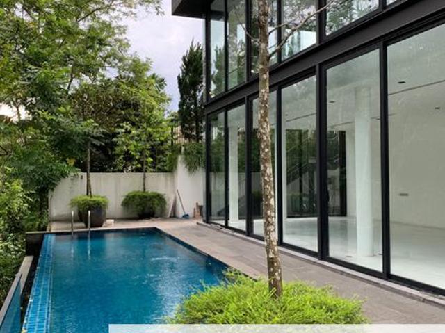 House for sale in Country Heights Damansara, Kuala Lumpur