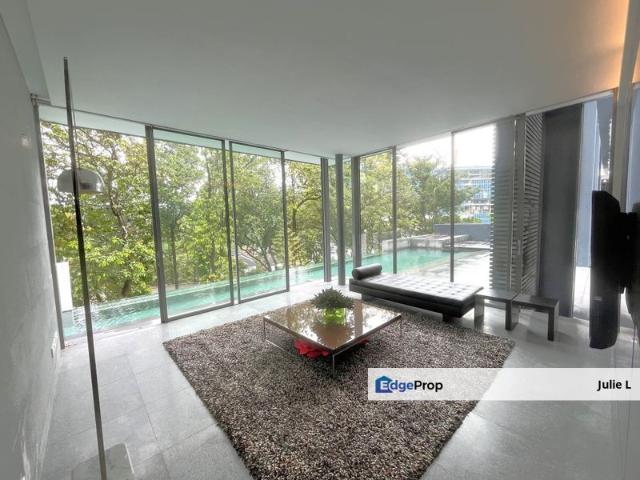 House for sale in Country Heights Damansara, Kuala Lumpur
