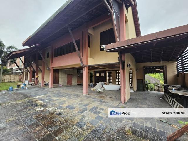 House for sale in Country Heights Damansara, Kuala Lumpur