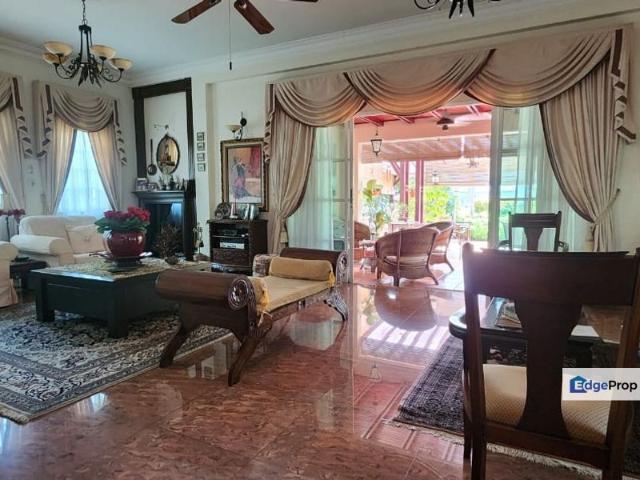 House for sale in Country Heights Damansara, Kuala Lumpur