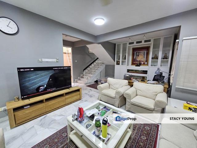 House for sale in Country Heights Damansara, Kuala Lumpur
