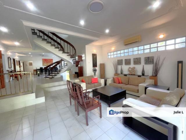 House for sale in Bukit Damansara, Kuala Lumpur