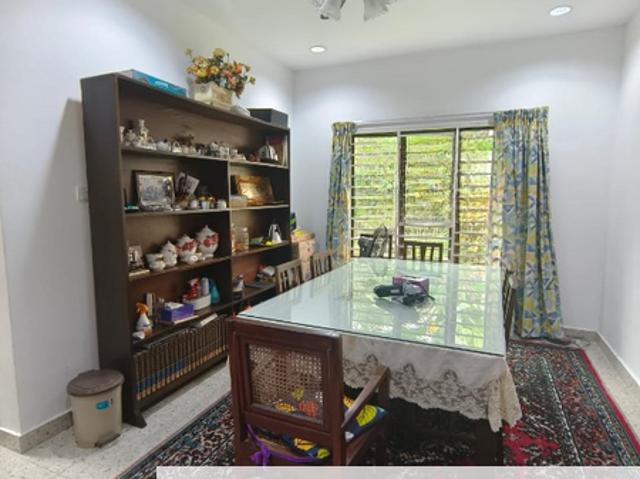 House for sale in Country Heights Damansara, Kuala Lumpur