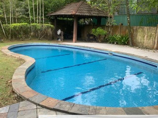 House for sale in Country Heights Damansara, Kuala Lumpur