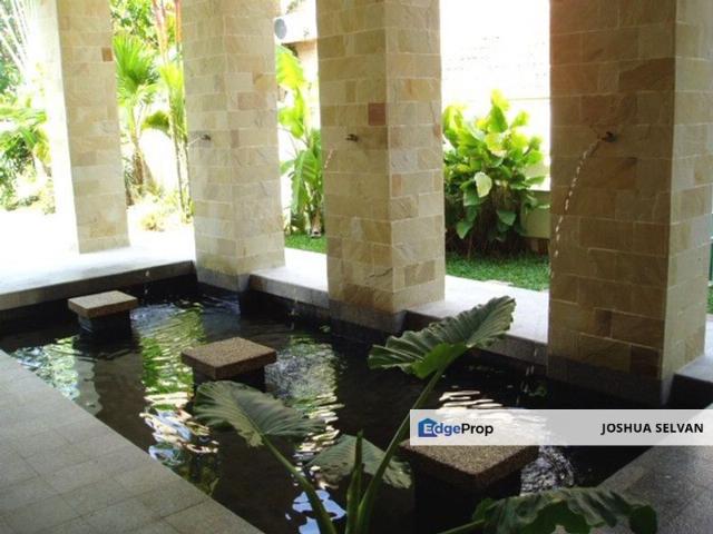 House for sale in Bukit Damansara, Kuala Lumpur