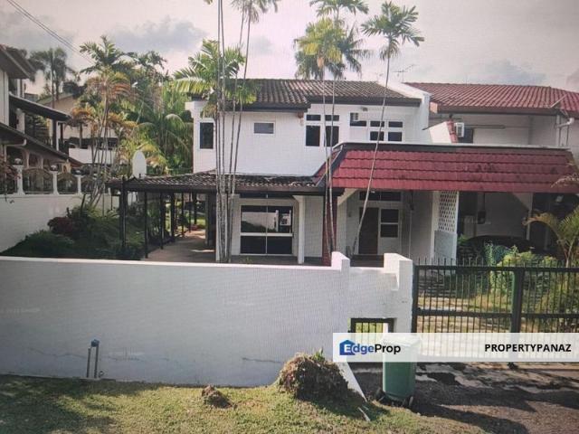 House for sale in Country Heights Damansara, Kuala Lumpur