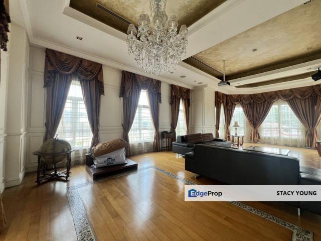 House for sale in Country Heights Damansara, Kuala Lumpur
