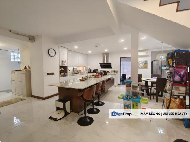 House for sale in Country Heights Damansara, Kuala Lumpur