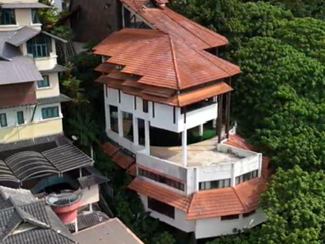 House for sale in Country Heights Damansara, Kuala Lumpur