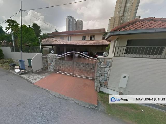 House for sale in Country Heights Damansara, Kuala Lumpur