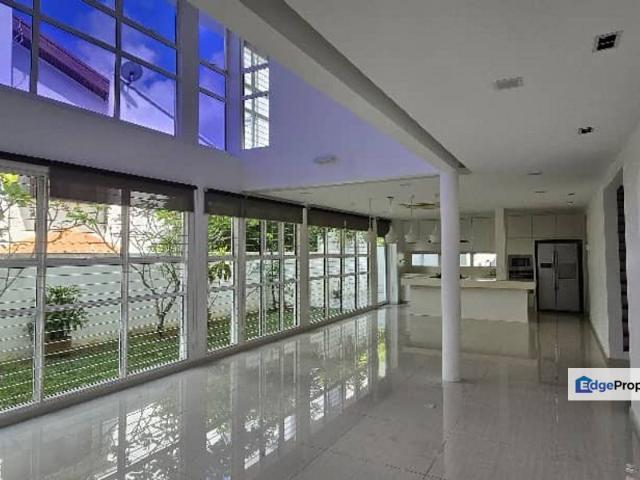 House for sale in Country Heights Damansara, Kuala Lumpur