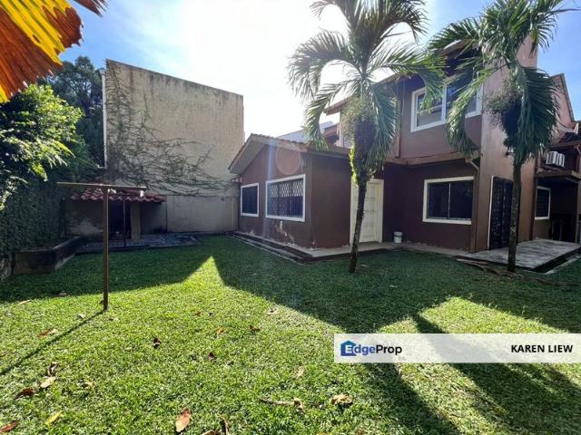 House for sale in Bukit Damansara, Kuala Lumpur