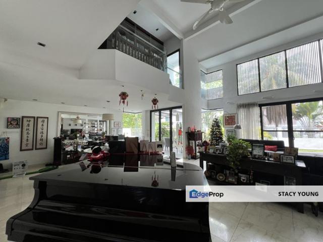House for sale in Bukit Damansara, Kuala Lumpur