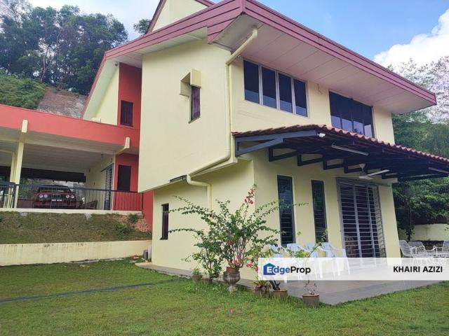 House for sale in Country Heights Damansara, Kuala Lumpur