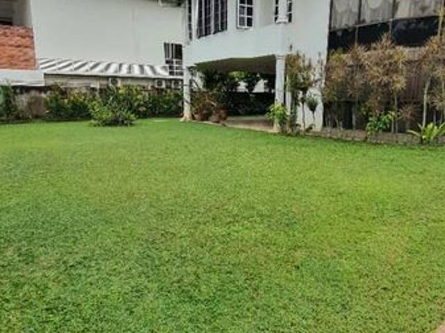 House for sale in Country Heights Damansara, Kuala Lumpur