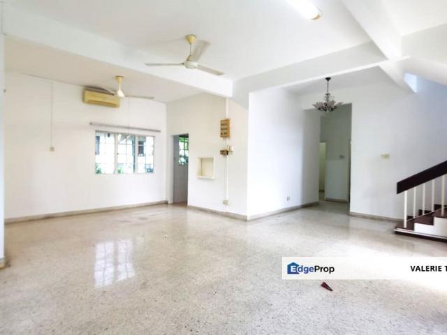 House for sale in Country Heights Damansara, Kuala Lumpur