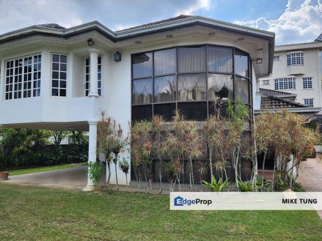 House for sale in Bukit Damansara, Kuala Lumpur