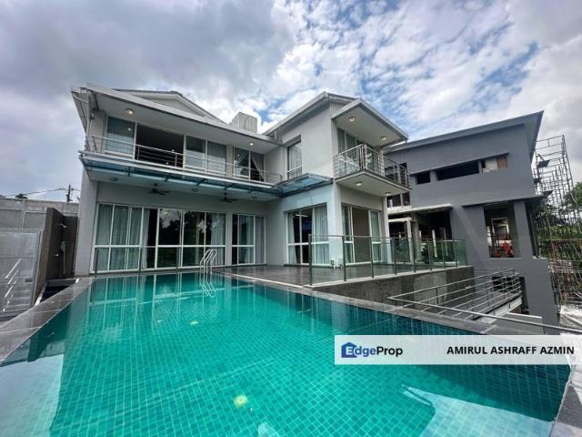 House for sale in Country Heights Damansara, Kuala Lumpur