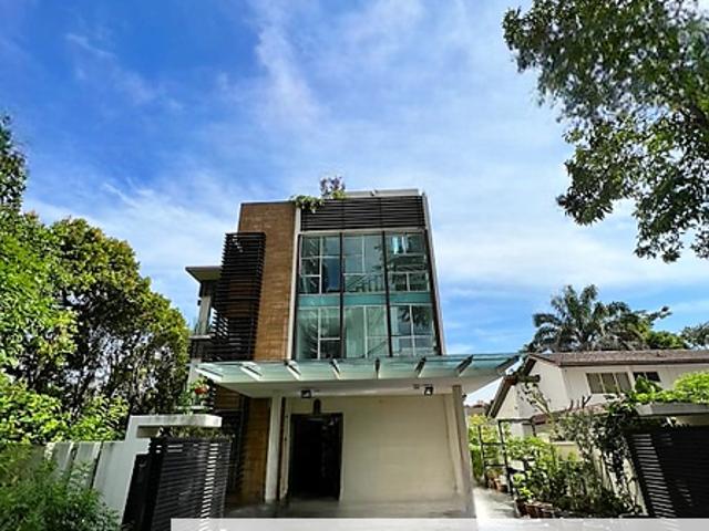 House for sale in Country Heights Damansara, Kuala Lumpur