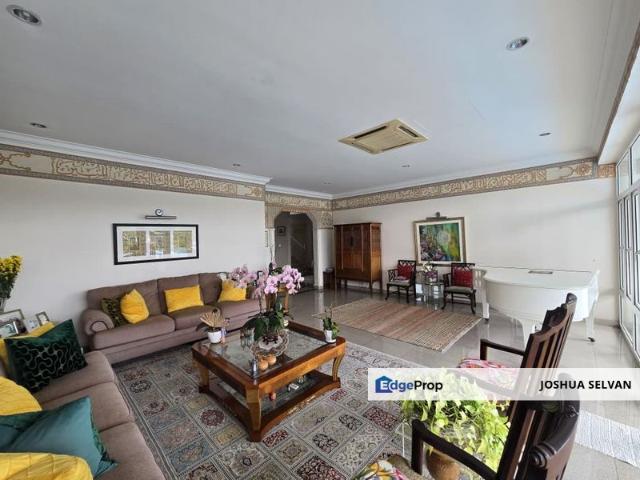 House for sale in Country Heights Damansara, Kuala Lumpur