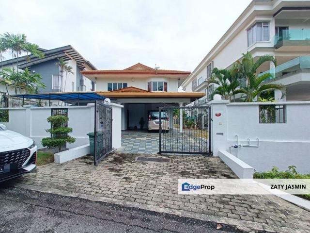 House for sale in Bukit Damansara, Kuala Lumpur