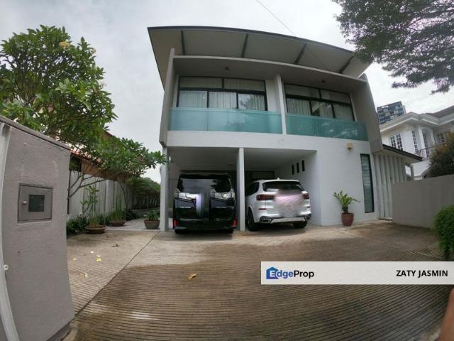 House for sale in Country Heights Damansara, Kuala Lumpur