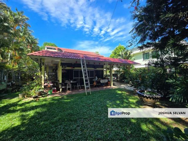 House for sale in Country Heights Damansara, Kuala Lumpur