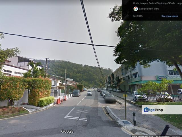 House for sale in Country Heights Damansara, Kuala Lumpur