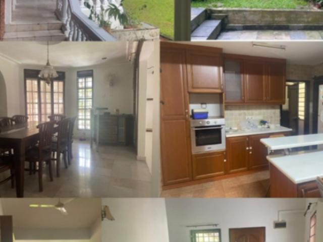 House for rent in Country Heights Damansara, Kuala Lumpur