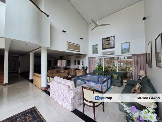 House for sale in Bukit Damansara, Kuala Lumpur