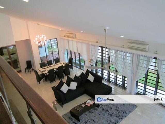 House for sale in Country Heights Damansara, Kuala Lumpur