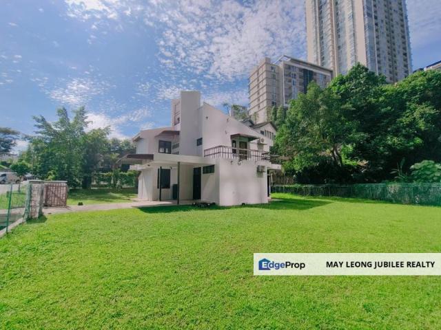 House for sale in Country Heights Damansara, Kuala Lumpur