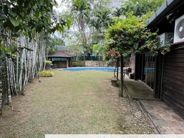 House for sale in Country Heights Damansara, Kuala Lumpur