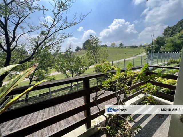 House for sale in Country Heights Damansara, Kuala Lumpur