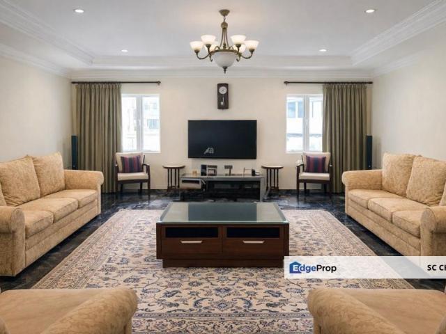House for sale in Country Heights Damansara, Kuala Lumpur