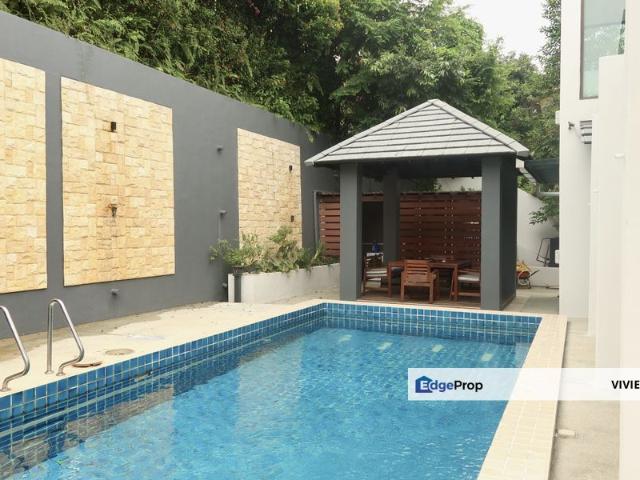House for rent in Country Heights Damansara, Kuala Lumpur