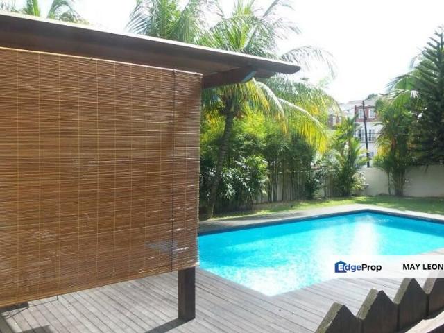House for sale in Country Heights Damansara, Kuala Lumpur