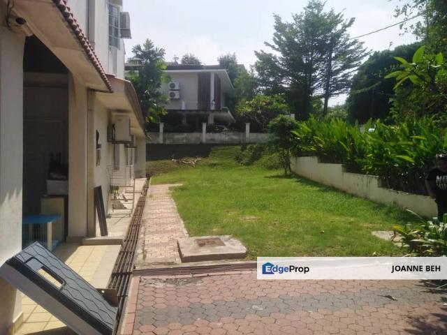 House for sale in Country Heights Damansara, Kuala Lumpur