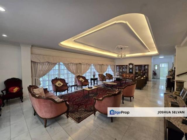 House for sale in Country Heights Damansara, Kuala Lumpur