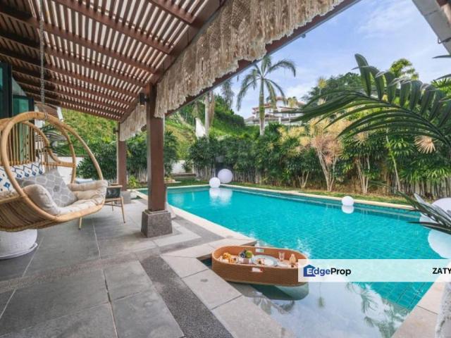 House for sale in Bukit Damansara, Kuala Lumpur