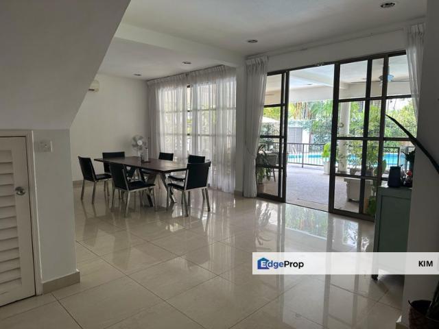 House for sale in Country Heights Damansara, Kuala Lumpur