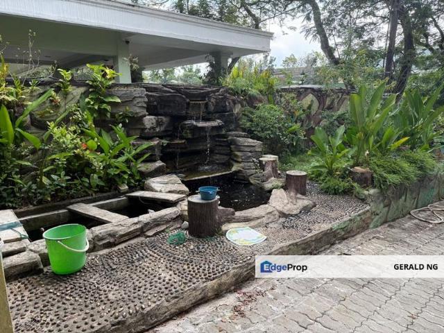 House for sale in Country Heights Damansara, Kuala Lumpur