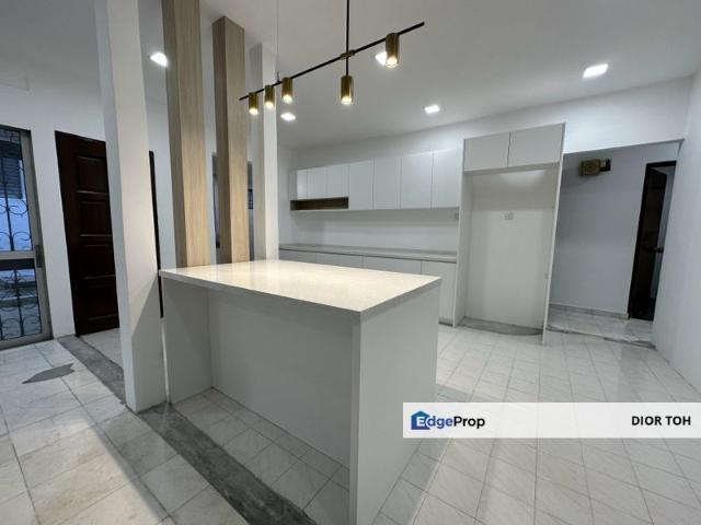 House for sale in Bukit Damansara, Kuala Lumpur